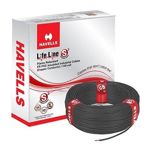 Havells Wire — DC