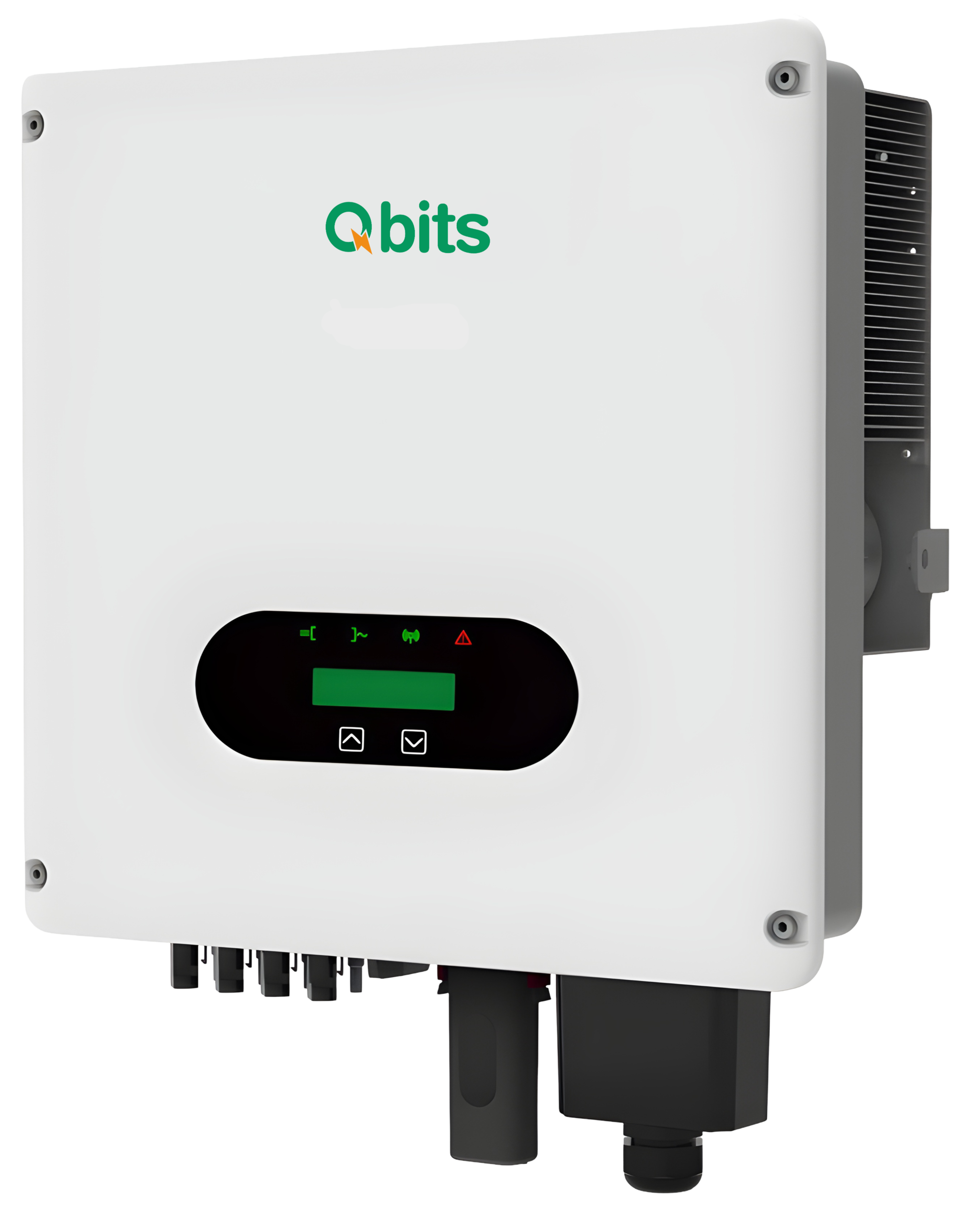 QBits Three-Phase Inverter